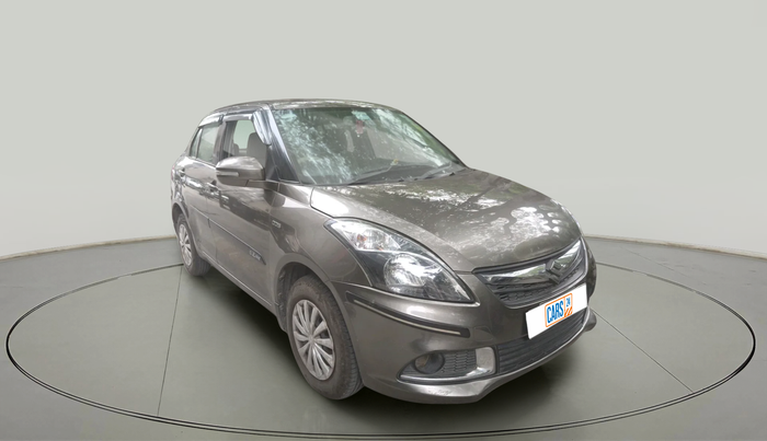 2016 Maruti Swift Dzire VDI (O), Diesel, Manual, 87,130 km, exterior