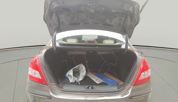 2016 Maruti Swift Dzire VDI (O), Diesel, Manual, 87,130 km, exterior