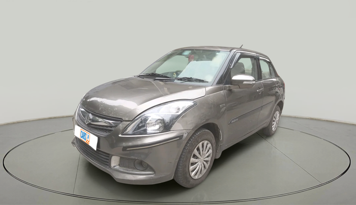 2016 Maruti Swift Dzire VDI (O), Diesel, Manual, 87,130 km, exterior