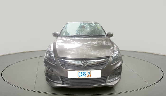 2016 Maruti Swift Dzire VDI (O), Diesel, Manual, 87,130 km, exterior