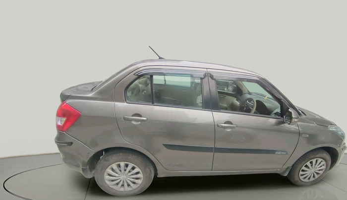 2016 Maruti Swift Dzire VDI (O), Diesel, Manual, 87,130 km, exterior