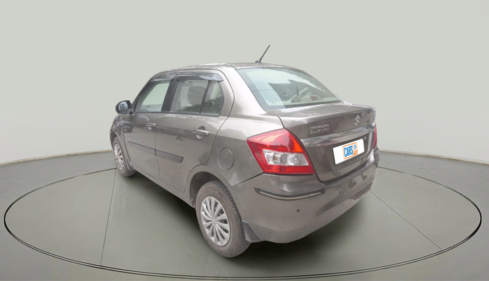 2016 Maruti Swift Dzire VDI (O), Diesel, Manual, 87,130 km, exterior