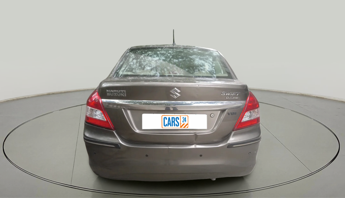 2016 Maruti Swift Dzire VDI (O), Diesel, Manual, 87,130 km, exterior