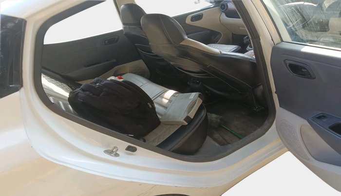 2020 Hyundai AURA S 1.2 CRDI, Diesel, Manual, 26,217 km, interior