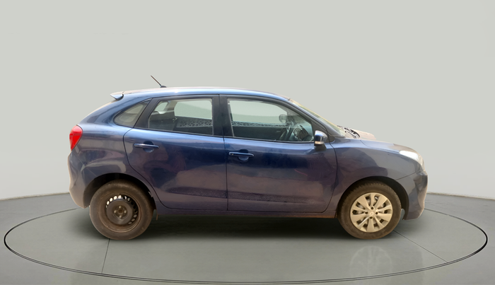 2018 Maruti Baleno DELTA DIESEL 1.3, Diesel, Manual, 1,17,010 km, exterior