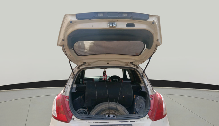 2013 Maruti Swift VXI, Petrol, Manual, 79,765 km, exterior