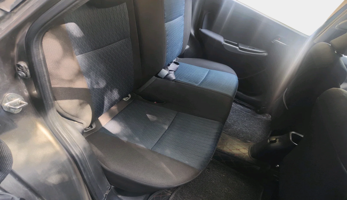 2019 Maruti Baleno DELTA PETROL 1.2, Petrol, Manual, 57,798 km, interior