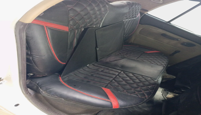 2013 Hyundai Santro Xing GLS, Petrol, Manual, 1,04,341 km, interior