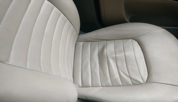 2011 Hyundai i10 MAGNA 1.2, Petrol, Manual, 89,644 km, interior