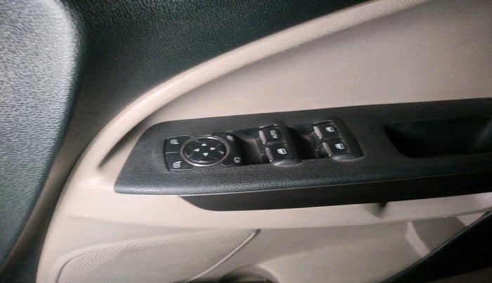 2019 Ford Ecosport TITANIUM 1.5L DIESEL, Diesel, Manual, 99,403 km, interior