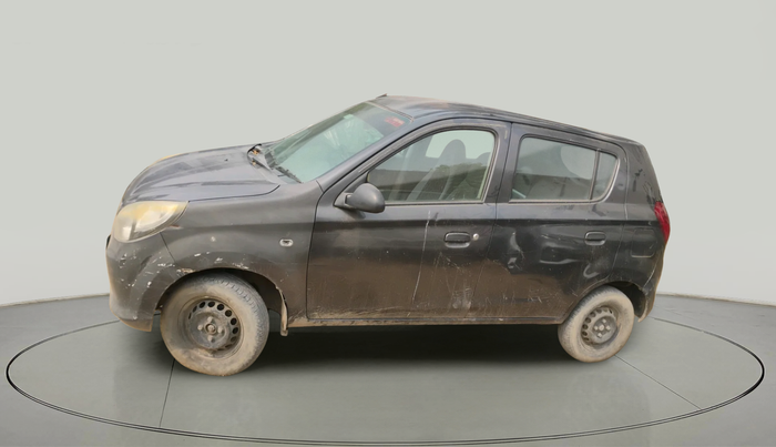 2015 Maruti Alto 800 LXI, Petrol, Manual, 58,395 km, exterior