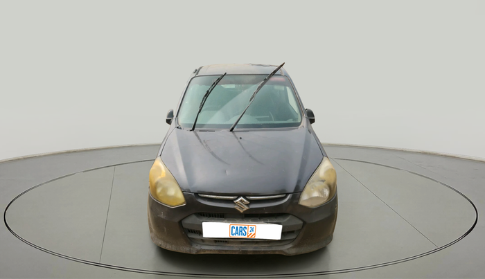 2015 Maruti Alto 800 LXI, Petrol, Manual, 58,395 km, exterior