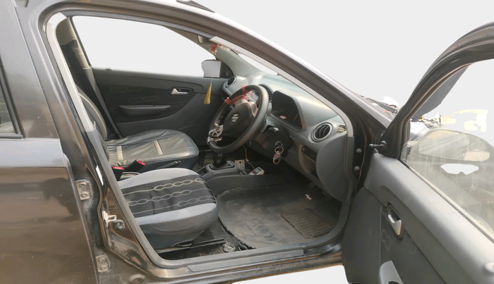 2015 Maruti Alto 800 LXI, Petrol, Manual, 58,395 km, interior