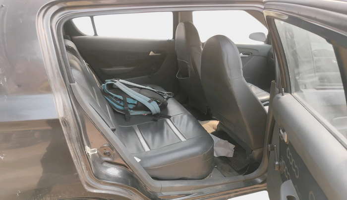 2015 Maruti Alto 800 LXI, Petrol, Manual, 58,395 km, interior