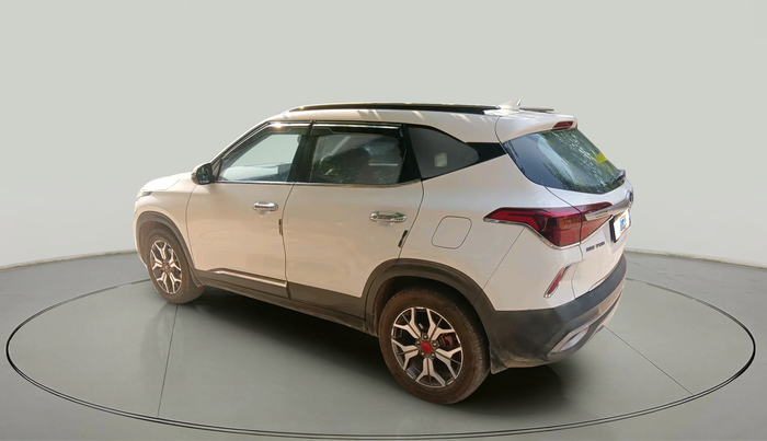 2021 KIA SELTOS HTK PLUS AT 1.5 DIESEL, Diesel, Automatic, 94,232 km, exterior