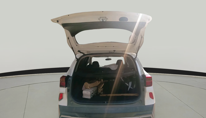 2021 KIA SELTOS HTK PLUS AT 1.5 DIESEL, Diesel, Automatic, 94,232 km, exterior