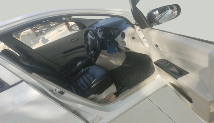 2018 Maruti Celerio VXI CNG, CNG, Manual, 66,830 km, interior