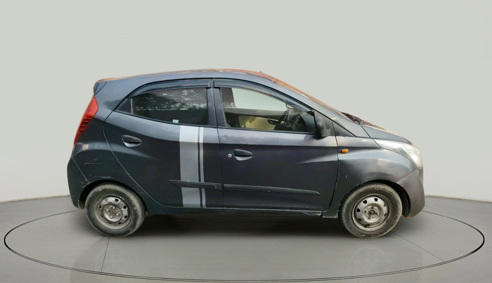 2014 Hyundai Eon ERA +, Petrol, Manual, 96,673 km, exterior