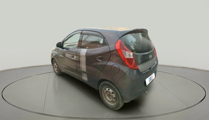 2014 Hyundai Eon ERA +, Petrol, Manual, 96,673 km, exterior