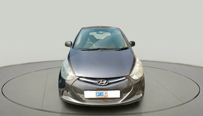 2014 Hyundai Eon ERA +, Petrol, Manual, 96,673 km, exterior