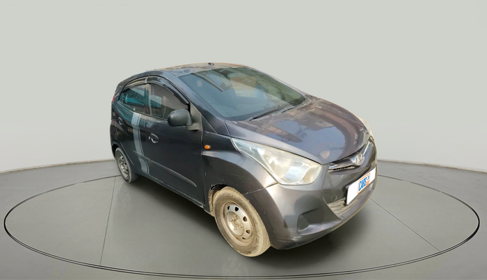 2014 Hyundai Eon ERA +, Petrol, Manual, 96,673 km, exterior