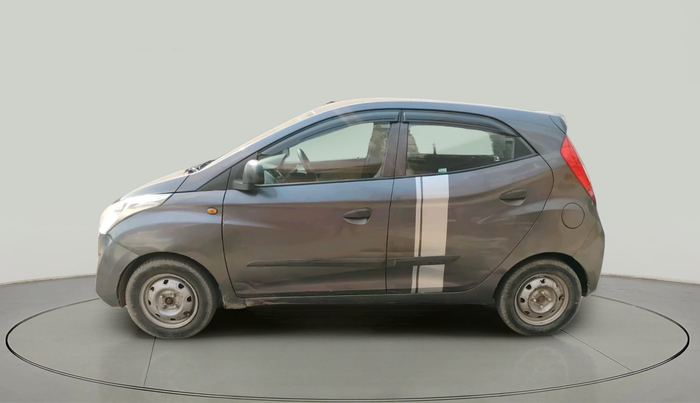 2014 Hyundai Eon ERA +, Petrol, Manual, 96,673 km, exterior