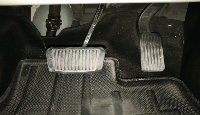 2021 KIA SELTOS HTX IVT 1.5 PETROL, Petrol, Automatic, 64,539 km, interior