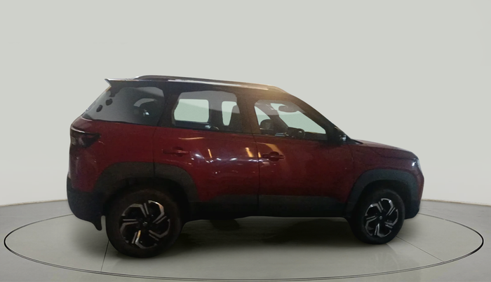 2022 Maruti BREZZA ZXI + AT SMART HYBRID, Petrol, Automatic, 43,422 km, exterior