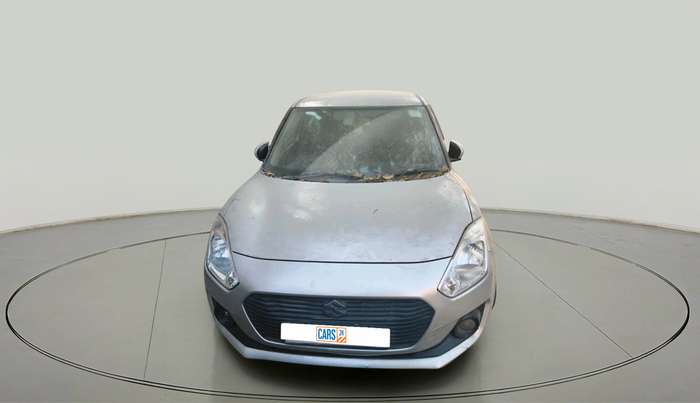 2018 Maruti Swift VXI, Petrol, Manual, 72,561 km, exterior