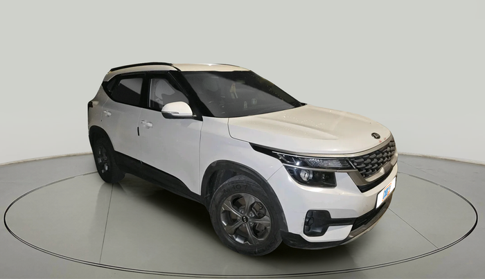 2020 KIA SELTOS HTK 1.5 PETROL, Petrol, Manual, 70,492 km, exterior