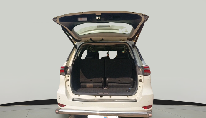 2022 Toyota Fortuner 4X4 MT 2.8 DIESEL, Diesel, Manual, 41,344 km, exterior