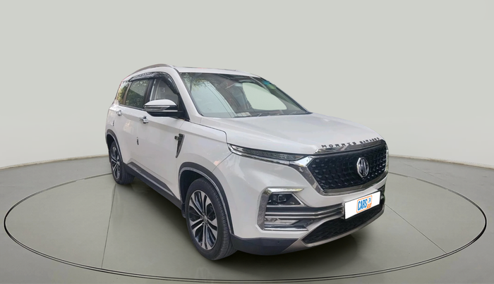 2021 MG HECTOR SHARP 1.5 PETROL CVT, Petrol, Automatic, 58,909 km, exterior
