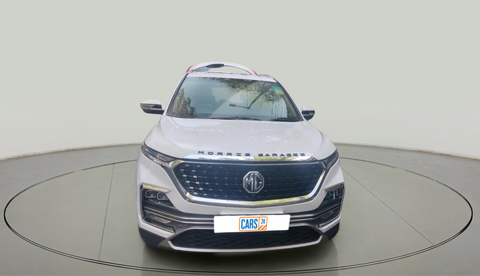 2021 MG HECTOR SHARP 1.5 PETROL CVT, Petrol, Automatic, 58,909 km, exterior