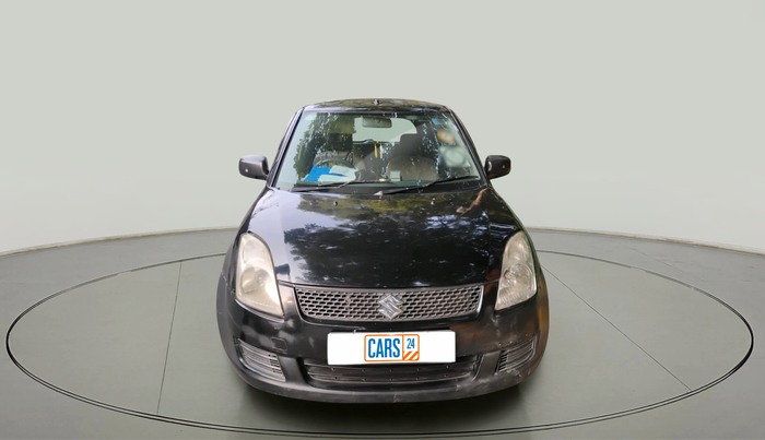 2011 Maruti Swift LXI, Petrol, Manual, 1,39,029 km, exterior