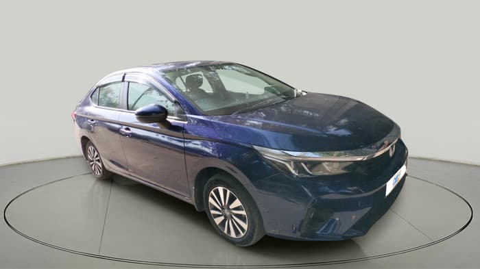 2023 Honda City 1.5L I-VTEC VX, Petrol, Manual, 31,278 km, exterior