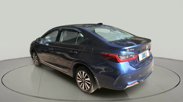 2023 Honda City 1.5L I-VTEC VX, Petrol, Manual, 31,278 km, exterior