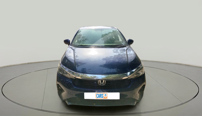 2023 Honda City 1.5L I-VTEC VX, Petrol, Manual, 31,278 km, exterior