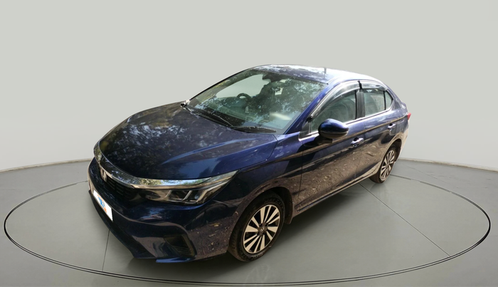 2023 Honda City 1.5L I-VTEC VX, Petrol, Manual, 31,278 km, exterior