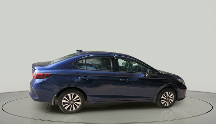 2023 Honda City 1.5L I-VTEC VX, Petrol, Manual, 31,278 km, exterior