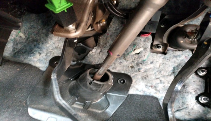 2023 Honda City 1.5L I-VTEC VX, Petrol, Manual, 31,278 km, interior