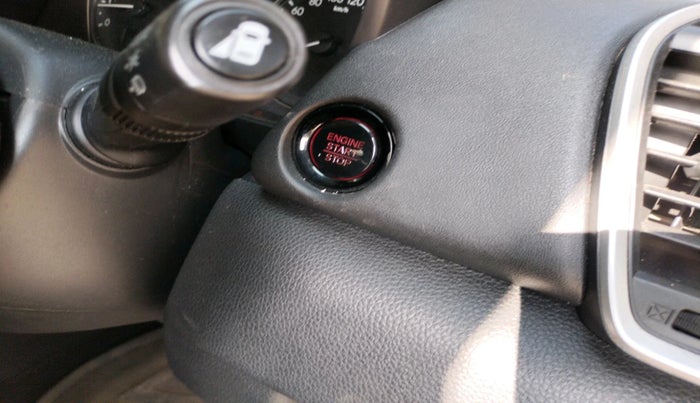 2023 Honda City 1.5L I-VTEC VX, Petrol, Manual, 31,278 km, interior