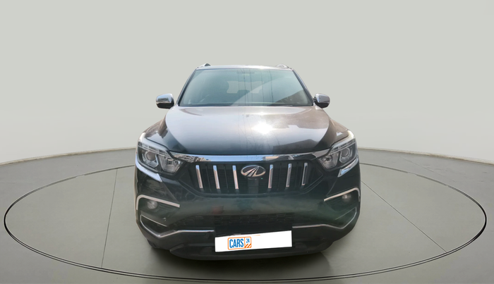 2022 Mahindra ALTURAS G4 2WD AT, Diesel, Automatic, 93,711 km, exterior