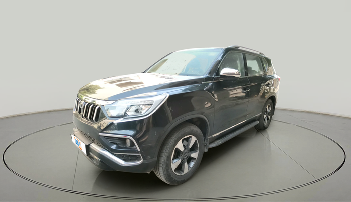 2022 Mahindra ALTURAS G4 2WD AT, Diesel, Automatic, 93,711 km, exterior