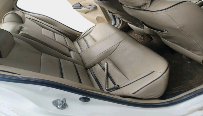 2013 Honda City 1.5L I-VTEC V MT, Petrol, Manual, 95,457 km, interior