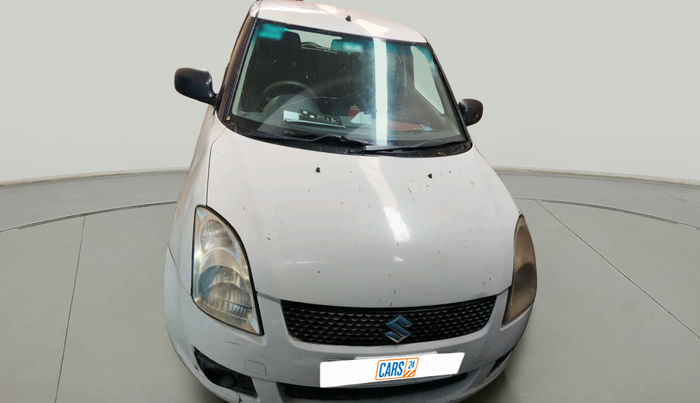 2011 Maruti Swift VXI, Petrol, Manual, 1,96,189 km, exterior