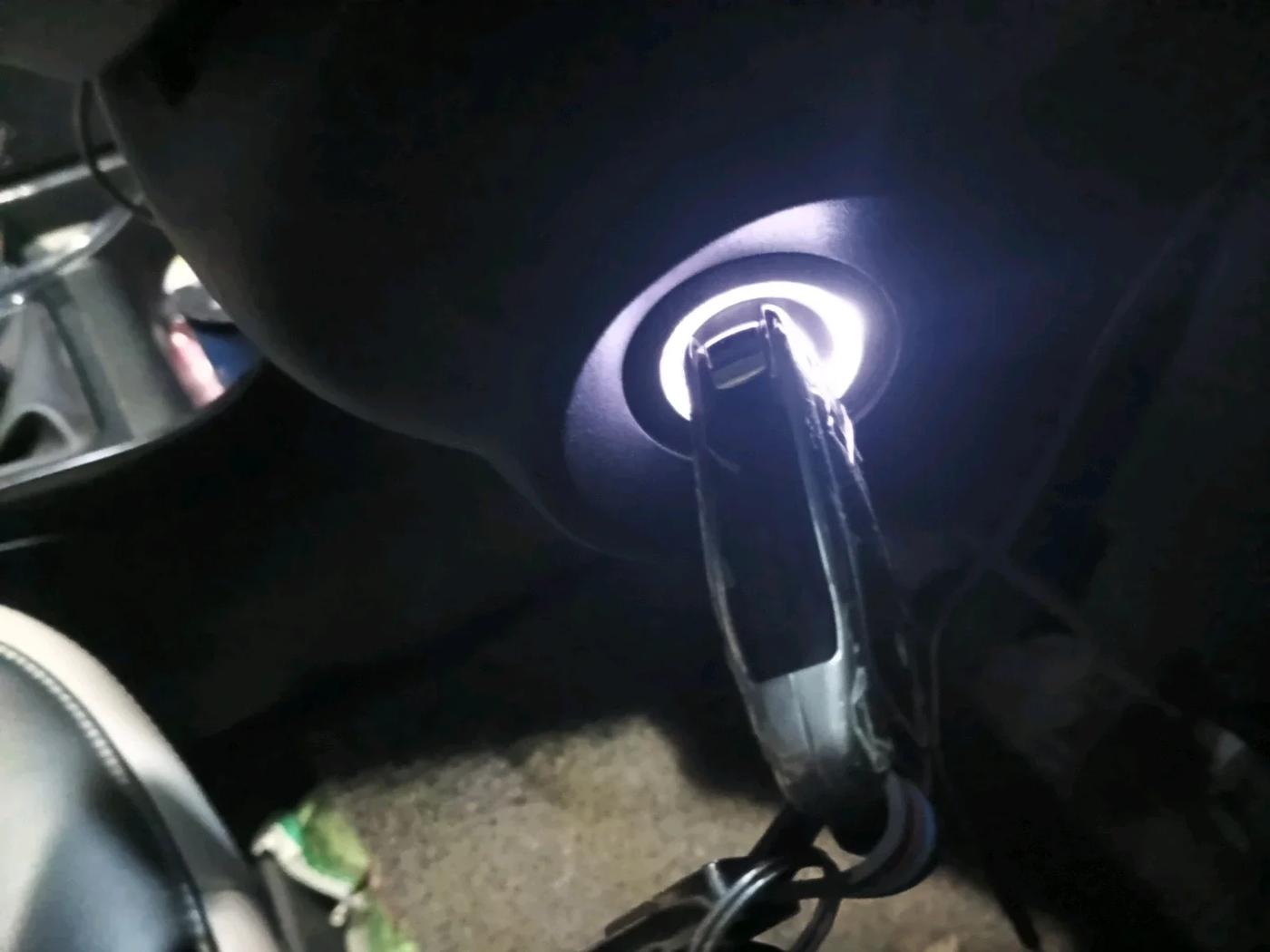 2025 Tata PUNCH Adventure (S) iCNG, Petrol, Manual, 9,478 km, interior