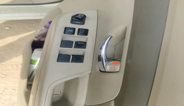 2021 Maruti Ertiga VXI CNG, Petrol, Manual, 1,33,000 km, interior