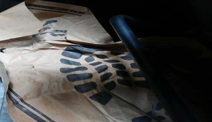 2015 Maruti Alto K10 LXI CNG, Petrol, Manual, 1,06,535 km, interior