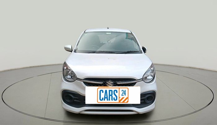 2022 Maruti Celerio VXI, Petrol, Manual, 13,994 km, exterior