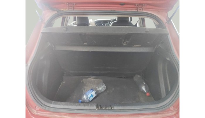 2018 Hyundai Elite i20 ASTA 1.4 CRDI, Diesel, Manual, 89,975 km, exterior